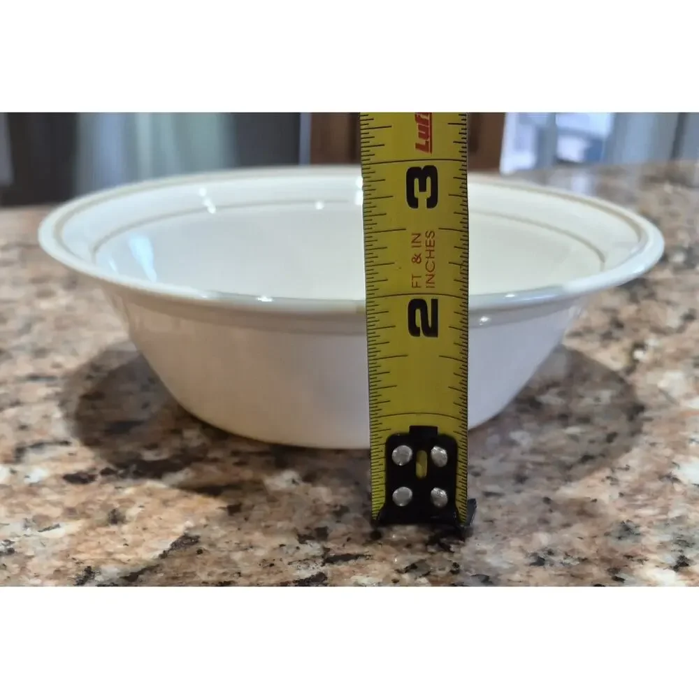 Corelle China Blossom 7